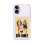 スリムプロテクションケース［ SPY×FAMILY - フォージャー家 - 私服3 ］