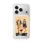 スリムプロテクションケース［ SPY×FAMILY - フォージャー家 - 私服3 ］