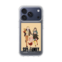 スリムプロテクションケース［ SPY×FAMILY - フォージャー家 - 私服3 ］