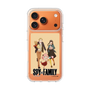 スリムプロテクションケース［ SPY×FAMILY - フォージャー家 - 私服3 ］