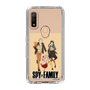 スリムプロテクションケース［ SPY×FAMILY - フォージャー家 - 私服3 ］