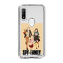 スリムプロテクションケース［ SPY×FAMILY - フォージャー家 - 私服3 ］