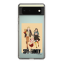スリムプロテクションケース［ SPY×FAMILY - フォージャー家 - 私服3 ］