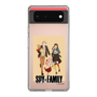 スリムプロテクションケース［ SPY×FAMILY - フォージャー家 - 私服3 ］