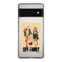 スリムプロテクションケース［ SPY×FAMILY - フォージャー家 - 私服3 ］