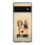 スリムプロテクションケース［ SPY×FAMILY - フォージャー家 - 私服3 ］