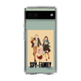 スリムプロテクションケース［ SPY×FAMILY - フォージャー家 - 私服3 ］