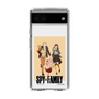 スリムプロテクションケース［ SPY×FAMILY - フォージャー家 - 私服3 ］