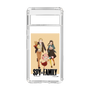 スリムプロテクションケース［ SPY×FAMILY - フォージャー家 - 私服3 ］