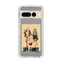 スリムプロテクションケース［ SPY×FAMILY - フォージャー家 - 私服3 ］