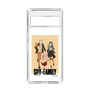 スリムプロテクションケース［ SPY×FAMILY - フォージャー家 - 私服3 ］
