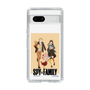 スリムプロテクションケース［ SPY×FAMILY - フォージャー家 - 私服3 ］