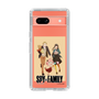 スリムプロテクションケース［ SPY×FAMILY - フォージャー家 - 私服3 ］