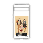スリムプロテクションケース［ SPY×FAMILY - フォージャー家 - 私服3 ］