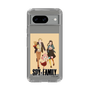 スリムプロテクションケース［ SPY×FAMILY - フォージャー家 - 私服3 ］