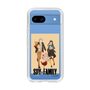 スリムプロテクションケース［ SPY×FAMILY - フォージャー家 - 私服3 ］