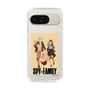 スリムプロテクションケース［ SPY×FAMILY - フォージャー家 - 私服3 ］