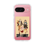 スリムプロテクションケース［ SPY×FAMILY - フォージャー家 - 私服3 ］