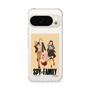 スリムプロテクションケース［ SPY×FAMILY - フォージャー家 - 私服3 ］