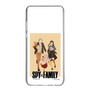 スリムプロテクションケース［ SPY×FAMILY - フォージャー家 - 私服3 ］