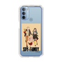 スリムプロテクションケース［ SPY×FAMILY - フォージャー家 - 私服3 ］