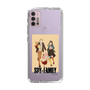 スリムプロテクションケース［ SPY×FAMILY - フォージャー家 - 私服3 ］