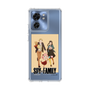 スリムプロテクションケース［ SPY×FAMILY - フォージャー家 - 私服3 ］