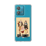 スリムプロテクションケース［ SPY×FAMILY - フォージャー家 - 私服3 ］