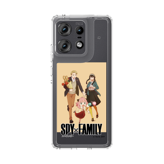 スリムプロテクションケース［ SPY×FAMILY - フォージャー家 - 私服3 ］
