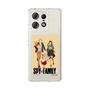 スリムプロテクションケース［ SPY×FAMILY - フォージャー家 - 私服3 ］