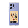 スリムプロテクションケース［ SPY×FAMILY - フォージャー家 - 私服3 ］