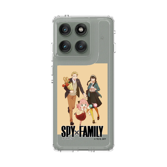 スリムプロテクションケース［ SPY×FAMILY - フォージャー家 - 私服3 ］