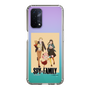 スリムプロテクションケース［ SPY×FAMILY - フォージャー家 - 私服3 ］
