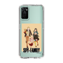 スリムプロテクションケース［ SPY×FAMILY - フォージャー家 - 私服3 ］