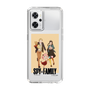 スリムプロテクションケース［ SPY×FAMILY - フォージャー家 - 私服3 ］