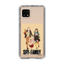 スリムプロテクションケース［ SPY×FAMILY - フォージャー家 - 私服3 ］