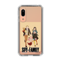 スリムプロテクションケース［ SPY×FAMILY - フォージャー家 - 私服3 ］
