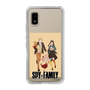 スリムプロテクションケース［ SPY×FAMILY - フォージャー家 - 私服3 ］