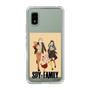 スリムプロテクションケース［ SPY×FAMILY - フォージャー家 - 私服3 ］