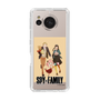 スリムプロテクションケース［ SPY×FAMILY - フォージャー家 - 私服3 ］