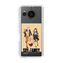 スリムプロテクションケース［ SPY×FAMILY - フォージャー家 - 私服3 ］