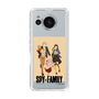 スリムプロテクションケース［ SPY×FAMILY - フォージャー家 - 私服3 ］