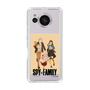 スリムプロテクションケース［ SPY×FAMILY - フォージャー家 - 私服3 ］