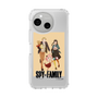 スリムプロテクションケース［ SPY×FAMILY - フォージャー家 - 私服3 ］