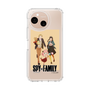 スリムプロテクションケース［ SPY×FAMILY - フォージャー家 - 私服3 ］