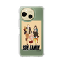スリムプロテクションケース［ SPY×FAMILY - フォージャー家 - 私服3 ］