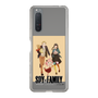 スリムプロテクションケース［ SPY×FAMILY - フォージャー家 - 私服3 ］