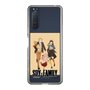 スリムプロテクションケース［ SPY×FAMILY - フォージャー家 - 私服3 ］