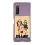 スリムプロテクションケース［ SPY×FAMILY - フォージャー家 - 私服3 ］