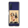 スリムプロテクションケース［ SPY×FAMILY - フォージャー家 - 私服3 ］